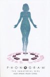 PHONOGRAM VOL 03 THE IMMATERIAL GIRL TP [9781632156792] **promocja TOMY**