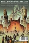 STEPHEN KINGS THE DARK TOWER THE GUNSLINGER BORN HC [9780785121442] **promocja TOMY**