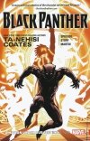 BLACK PANTHER VOL 02 A NATION UNDER OUR FEET PART 2 TP [9781302900540] **OFERTA SPECJALNA**