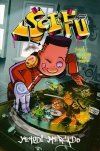 SCI-FU VOL 01 TP [9781620104729]
