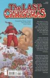 LAST CHRISTMAS SC [9781582406763]