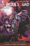 SUICIDE SQUAD VOL 04 DISCIPLINE AND PUNISH TP [9781401247010]