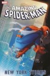 SPIDER-MAN NEW YORK STORIES TP [9780785156376] **promocja TOMY**