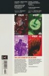 NINJAK VOL 04 THE SIEGE OF KINGS CASTLE TP [9781682151617] **OFERTA SPECJALNA**