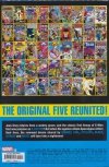 X-FACTOR THE ORIGINAL X-MEN OMNIBUS VOL 01 HC [VARIANT] [9781302956981] **OFERTA SPECJALNA**