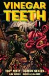 VINEGAR TEETH TP [9781506707143]