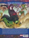 MARVEL MULTIVERSE ROLE-PLAYING GAME SPIDER-VERSE EXPANSION HC [9781302948573]