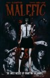 MALEFIC TP [9781618552068] **promocja TOMY**