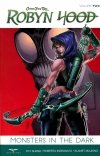 ROBYN HOOD VOL 02 MONSTERS IN THE DARK TP [9781942275077] **OFERTA SPECJALNA**