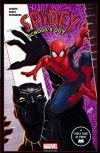 SPIDEY SCHOOLS OUT TP [9781302912642] **promocja TOMY**