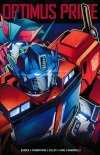 TRANSFORMERS OPTIMUS PRIME VOL 02 TP [9781684051311]