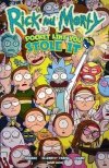 RICK AND MORTY POCKET LIKE YOU STOLE IT TP [9781620104743] **promocja TOMY**