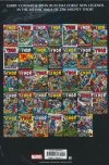 MIGHTY THOR OMNIBUS VOL 04 HC [VARIANT] [9781302949839] **promocja TOMY**