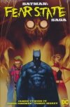 BATMAN FEAR STATE SAGA HC [9781779515247]