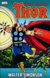THOR BY WALTER SIMONSON VOL 04 SC [NEW EDITION]
