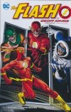 FLASH BY GEOFF JOHNS OMNIBUS VOL 01 HC [9781401295325] **promocja TOMY**