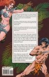 RED SONJA TARZAN TP