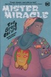 MISTER MIRACLE THE GREAT ESCAPE TP [9781779501257] **OFERTA SPECJALNA**
