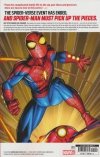 SPIDER-MAN VOL 02 WHO IS SPIDER-BOY TP [9781302946579]