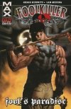 FOOLKILLER FOOLS PARADISE TP [9780785123866]