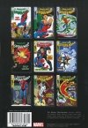 MARVEL MASTERWORKS THE AMAZING SPIDER-MAN VOL 08 TP [STANDARD] [9780785188070]