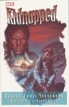 MARVEL ILLUSTRATED KIDNAPPED TP [9780785135326] **promocja TOMY**