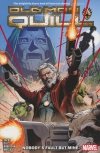 OLD MAN QUILL VOL 01 NOBODYS FAULT BUT MINE TP [9781302916695] **promocja TOMY**