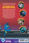 BATMAN ADVENTURES NIGHTWING RISING TP [9781779507228]