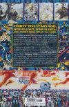 CRISIS ON INFINITE EARTHS DELUXE EDITION HC [9781401295363] **OFERTA SPECJALNA**