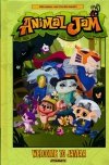 ANIMAL JAM WELCOME TO JAMAA HC [9781524103866]