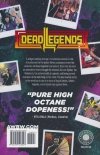 DEAD LEGENDS VOL 01 TP [9781949518047]