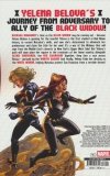 THUNDERBOLTS THE SAGA OF YELENA BELOVA TP [9781302956622]