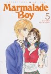 MARMALADE BOY COLLECTORS EDITION VOL 05 TP [9781638585381]