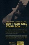 SONS OF EL TOPO VOL 01 CAIN HC [9781684152896]