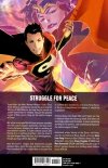NEW SUPER-MAN AND THE JUSTICE LEAGUE OF CHINA TP [9781401288297] **OFERTA SPECJALNA**