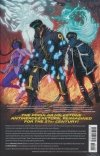 BLOOD SYNDICATE SEASON ONE HC [9781779518439] **promocja TOMY**
