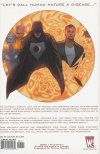 AUTHORITY HUMAN ON THE INSIDE HC [761941239064]
