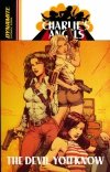 CHARLIES ANGELS THE DEVIL YOU KNOW TP [9781524108489] **promocja TOMY**