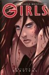 GIRLS VOL 03 SURVIVAL TP [9781582407036]