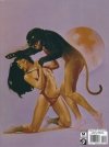 BEST OF PANTHA THE WARREN STORIES HC [9781606904657] **OFERTA SPECJALNA**