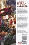 THOR IRON MAN GOD COMPLEX TP [9780785151623]