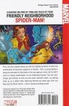 SPIDER-MAN AMAZING FRIENDS TP [9780785137641]