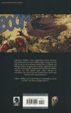 HELLBOY THE CROOKED MAN AND THE RETURN OF EFFIE KOLB TP [9781506744049]