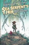 SEA SERPENTS HEIR VOL 01 TP [9781534321298]