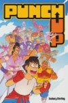 PUNCH UP GN VOL 01 [9781637152171]