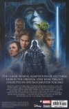 STAR WARS THE ORIGINAL TRILOGY THE MOVIE ADAPTATIONS TP [9781302923792]