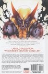 SAVAGE WOLVERINE VOL 04 THE BEST THERE IS HC [9780785154877] **promocja TOMY**