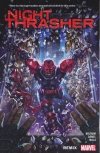 NIGHT THRASHER REMIX TP [9781302957520]