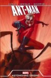 ANT-MAN ASTONISHING ORIGINS TP [9780785163909]