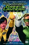 HAL JORDAN AND THE GREEN LANTERN CORPS VOL 04 FRACTURE SC [9781401275198]